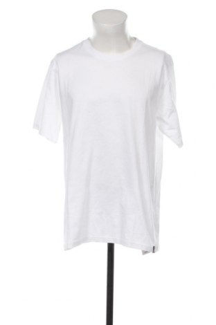 Мъжка тениска Dickies, Размер L, Цвят Бял, Цена 11,97 лв.