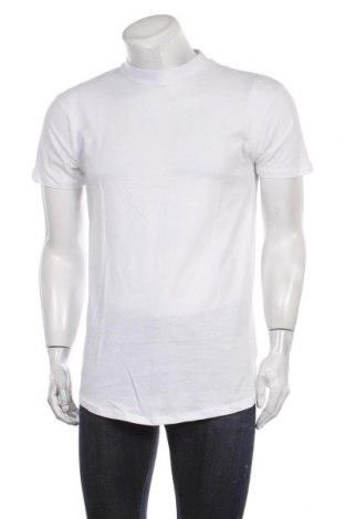 Ανδρικό t-shirt Nominal, Μέγεθος S, Χρώμα Λευκό, Τιμή 10,58 €