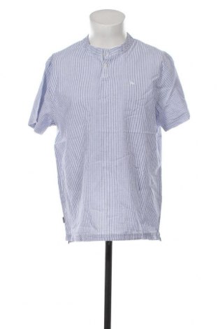 Ανδρικό t-shirt Wemoto, Μέγεθος S, Χρώμα Πολύχρωμο, Τιμή 9,38 €