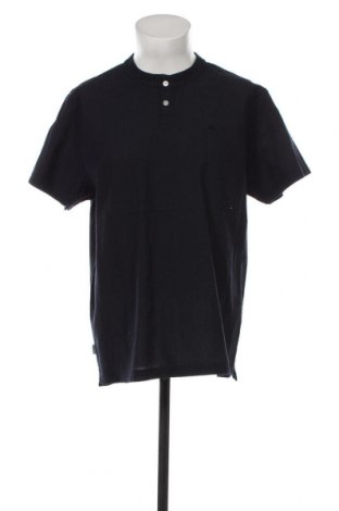 Ανδρικό t-shirt Wemoto, Μέγεθος M, Χρώμα Μπλέ, Τιμή 9,38 €