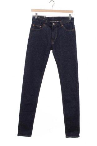 Herren Jeans Weekday, Größe S, Farbe Blau, Preis 7,80 €