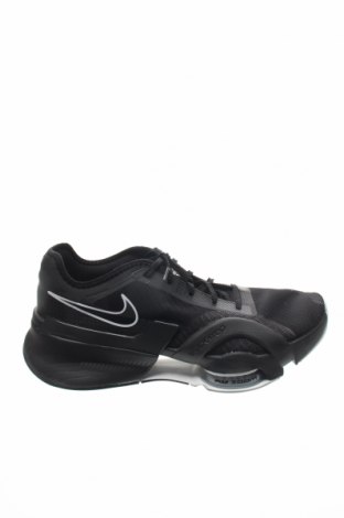 Încălțăminte de damă Nike, Mărime 43, Culoare Negru, Textil, Preț 614,08 Lei
