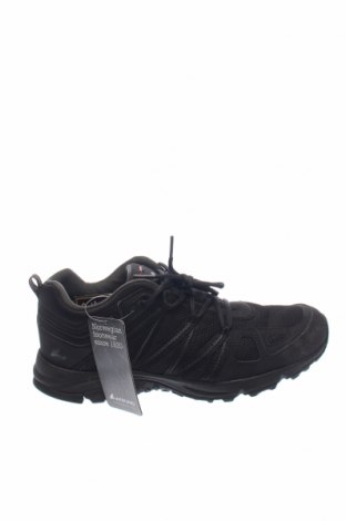 Мъжки обувки Viking, Размер 41, Цвят Черен, Текстил, Цена 182,00 лв.