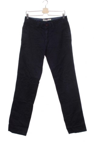Мъжки панталон Aberdeen, Размер S, Цвят Син, Цена 5,60 лв.