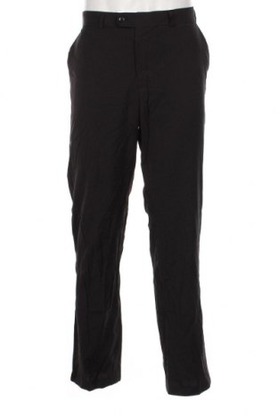 Мъжки панталон Angelo Litrico, Размер XL, Цвят Черен, Цена 9,02 лв.