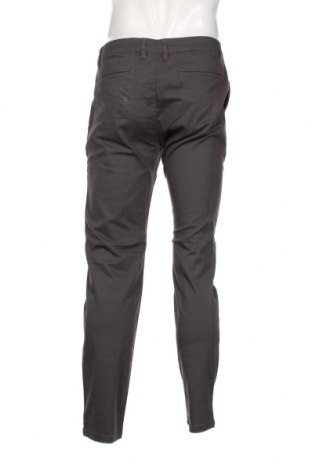 Pantaloni de bărbați Pier One, Mărime L, Culoare Gri, Preț 381,58 Lei