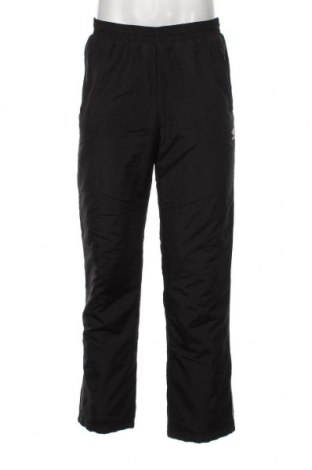 Мъжки панталон за зимни спортове Umbro, Размер S, Цвят Черен, Цена 45,00 лв.