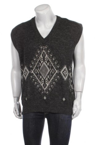 Ανδρικό πουλόβερ, Μέγεθος XL, Χρώμα Πολύχρωμο, Τιμή 2,45 €