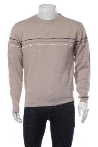 Ανδρικό πουλόβερ Cutter & Buck, Μέγεθος M, Χρώμα Γκρί, Τιμή 19,67 €