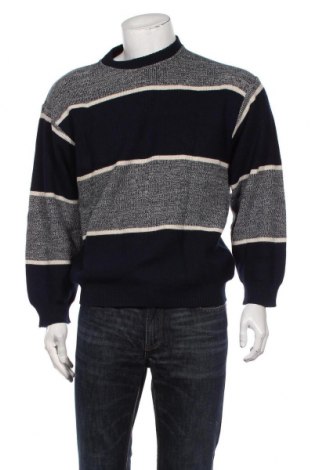 Ανδρικό πουλόβερ Explorer, Μέγεθος L, Χρώμα Πολύχρωμο, Τιμή 13,36 €