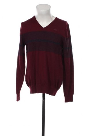 Ανδρικό πουλόβερ Robe Di Kappa, Μέγεθος M, Χρώμα Κόκκινο, Τιμή 34,80 €