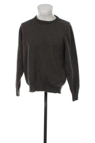 Ανδρικό πουλόβερ Robe Di Kappa, Μέγεθος M, Χρώμα Πράσινο, Τιμή 26,22 €