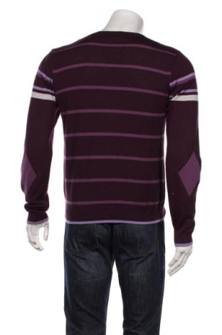 Мъжки пуловер Sixty, Размер L, Цвят Многоцветен, Цена 36,00 лв.