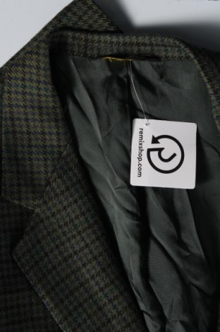 Pánske sako , Veľkosť L, Farba Zelená, Cena  4,20 €
