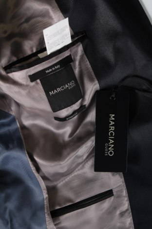 Pánské sako  Marciano by Guess, Velikost L, Barva Modrá, Cena  5 478,00 Kč