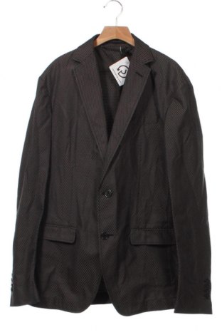 Ανδρικό σακάκι Messagerie, Μέγεθος L, Χρώμα Πολύχρωμο, Τιμή 31,64 €