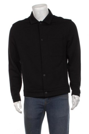 Ανδρικό μπουφάν BOSS, Μέγεθος M, Χρώμα Μαύρο, Τιμή 232,47 €