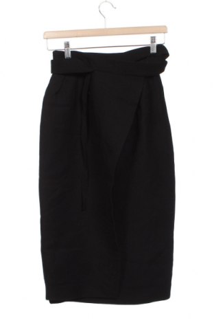 Φούστα Cacharel, Μέγεθος S, Χρώμα Μαύρο, Τιμή 15,96 €