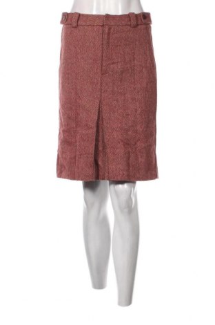 Φούστα Zara, Μέγεθος M, Χρώμα Κόκκινο, Τιμή 23,51 €