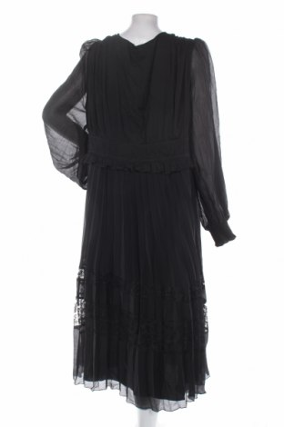 Rochie ASOS, Mărime XXL, Culoare Negru, Preț 576,32 Lei