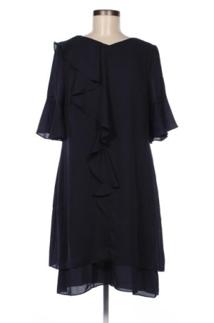 Φόρεμα Alba Moda, Μέγεθος L, Χρώμα Μπλέ, Τιμή 11,96 €