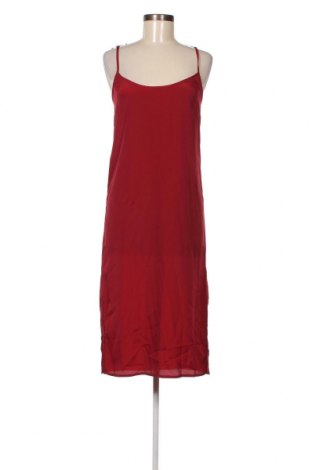 Šaty  Atos Lombardini, Veľkosť M, Farba Červená, Cena  18,31 €