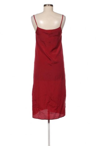 Sukienka Atos Lombardini, Rozmiar M, Kolor Czerwony, Cena 788,98 zł