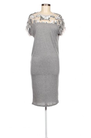 Φόρεμα Day Birger Et Mikkelsen, Μέγεθος S, Χρώμα Γκρί, Τιμή 7,32 €