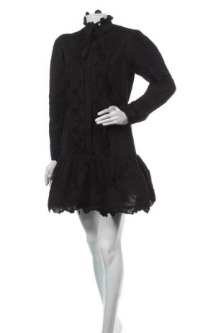 Φόρεμα Designers Remix, Μέγεθος M, Χρώμα Μαύρο, Τιμή 27,46 €