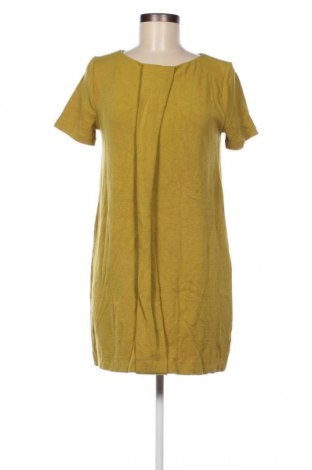 Φόρεμα H&M, Μέγεθος S, Χρώμα Κίτρινο, Τιμή 3,90 €