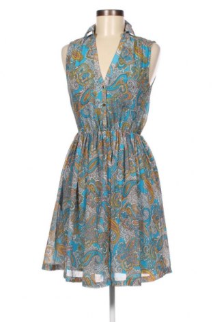 Kleid H&M, Größe S, Farbe Mehrfarbig, Preis 28,18 €