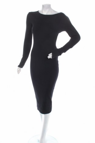 Kleid Hugo Boss, Größe XS, Farbe Schwarz, Preis 74,38 €