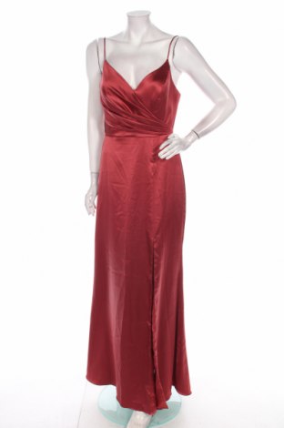 Šaty  Laona, Velikost M, Barva Červená, Cena  677,00 Kč