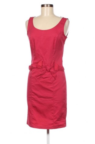 Sukienka Love Moschino, Rozmiar M, Kolor Czerwony, Cena 264,84 zł
