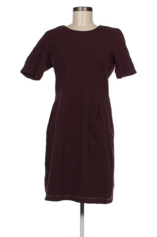 Φόρεμα Mads Norgaard, Μέγεθος L, Χρώμα Κόκκινο, Τιμή 6,87 €