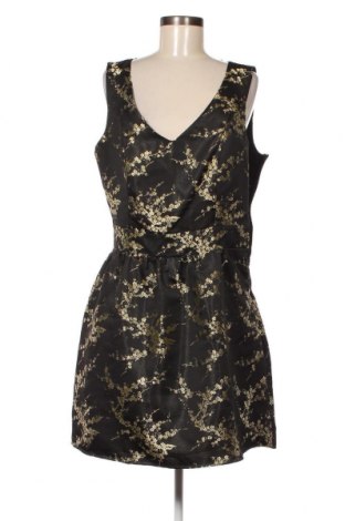 Φόρεμα Naf Naf, Μέγεθος L, Χρώμα Πολύχρωμο, Τιμή 16,39 €