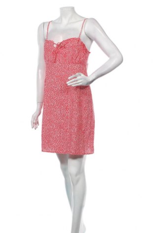 Φόρεμα ONLY, Μέγεθος L, Χρώμα Κόκκινο, Τιμή 4,78 €