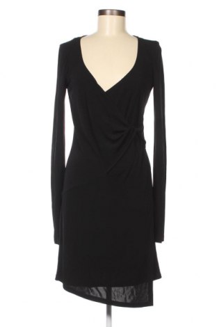 Rochie Patrizia Pepe, Mărime L, Culoare Negru, Preț 340,79 Lei