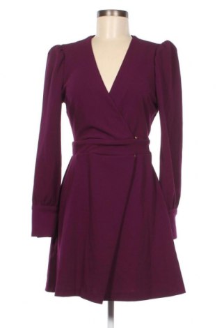 Φόρεμα Rinascimento, Μέγεθος L, Χρώμα Βιολετί, Τιμή 26,70 €