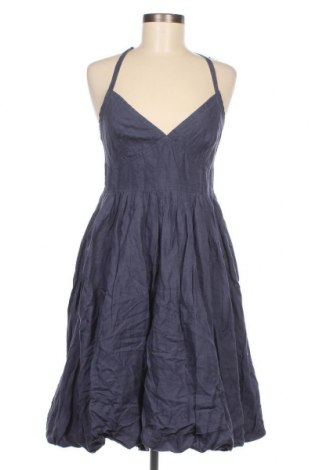 Kleid Stefanel, Größe M, Farbe Blau, Preis 77,24 €
