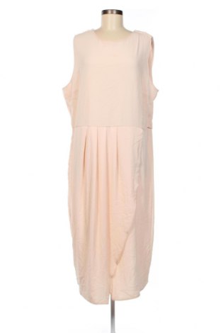 Rochie TFNC London, Mărime 3XL, Culoare Bej, Preț 141,32 Lei