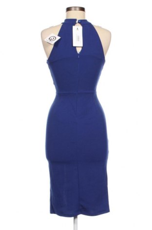 Φόρεμα Wal G, Μέγεθος XS, Χρώμα Μπλέ, Τιμή 64,50 €