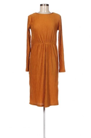 Φόρεμα Zara, Μέγεθος M, Χρώμα Πορτοκαλί, Τιμή 11,14 €