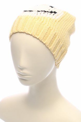 Καπέλο Line Of Oslo, Χρώμα Κίτρινο, Τιμή 74,23 €