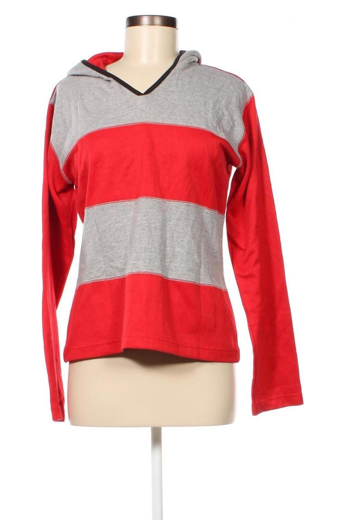 Γυναικεία μπλούζα Clique, Μέγεθος M, Χρώμα Πολύχρωμο, Τιμή 10,82 €