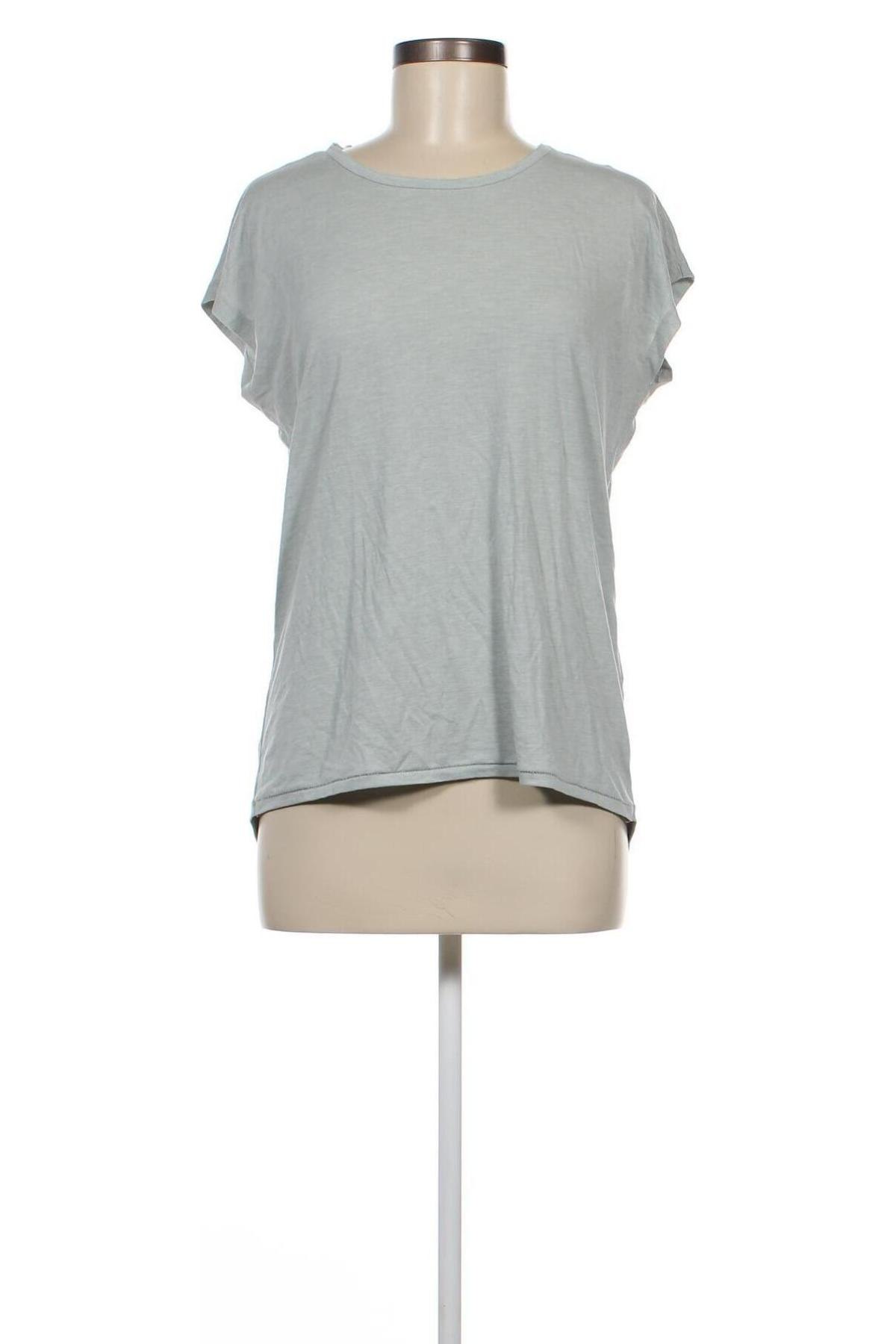 Γυναικεία μπλούζα Tigha, Μέγεθος S, Χρώμα Πράσινο, Τιμή 32,78 €