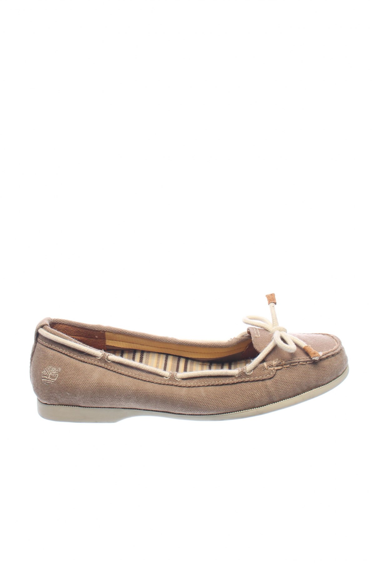 Dámské boty  Timberland, Velikost 36, Barva Béžová, Cena  437,00 Kč