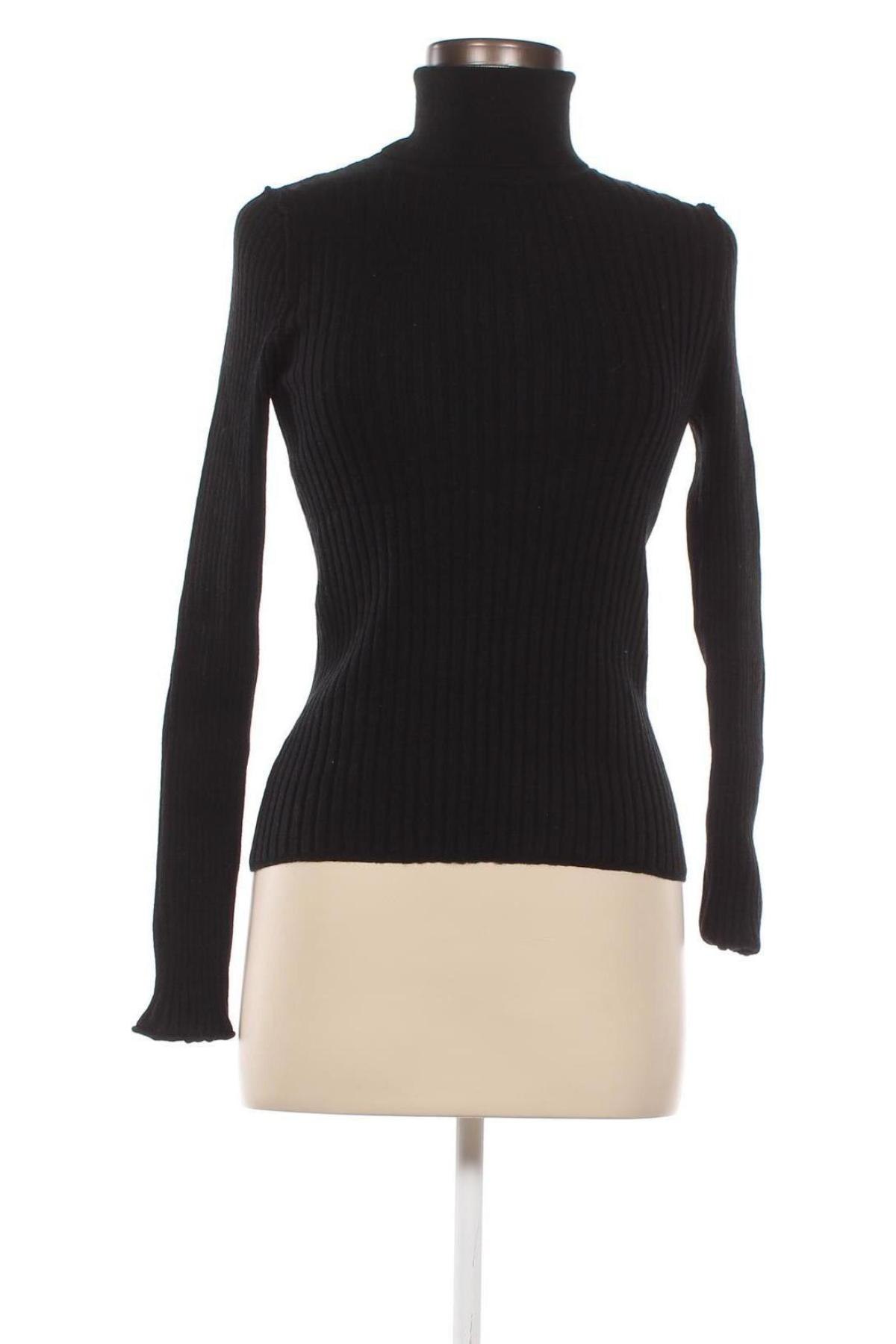 Дамски пуловер ASOS, Размер M, Цвят Черен, Цена 91,00 лв.