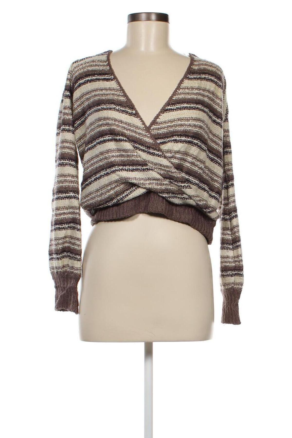 Γυναικείο πουλόβερ Charlise, Μέγεθος M, Χρώμα Πολύχρωμο, Τιμή 19,79 €