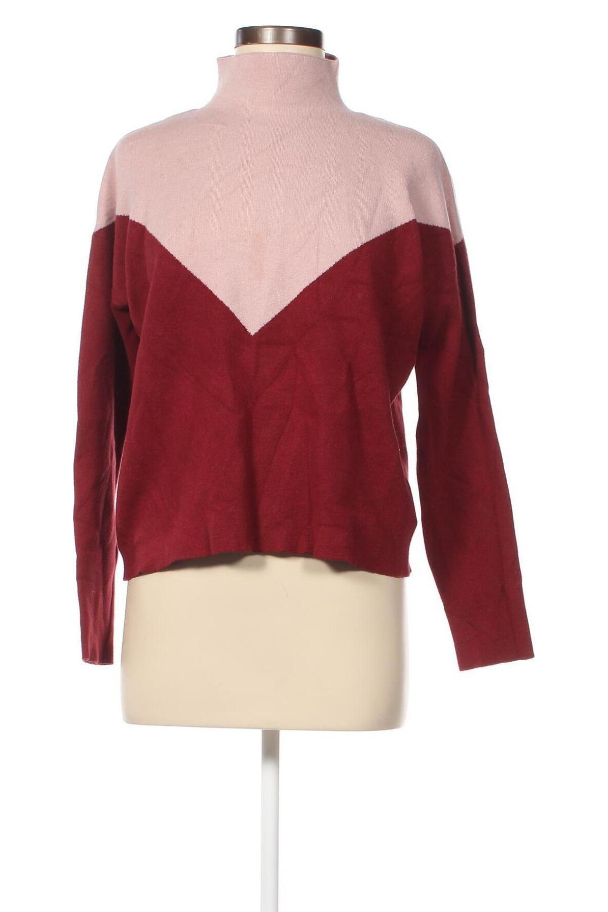 Дамски пуловер Cynthia Rowley, Размер L, Цвят Многоцветен, Цена 58,20 лв.